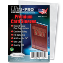 Ultra Pro Single Card Sleeves Premium (100)
