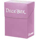 Deck Box - Pink