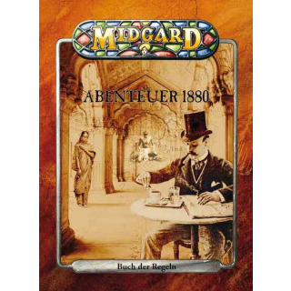 Midgard Abenteuer 1880 Regeln