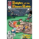 Knights of the Dinner Table 166