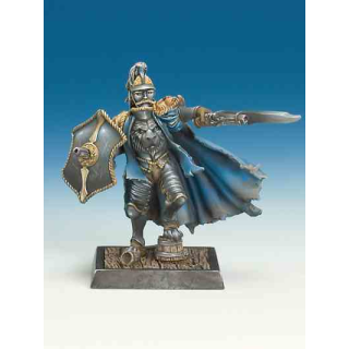Capitan Leon