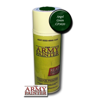 Primer - Angel Green Spray