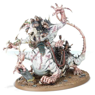 Skaven Hell Pit Abomination