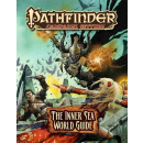 Pathfinder Campaign Setting: The Inner Sea World Guide