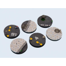 Urban Bases, Round 40mm (2)