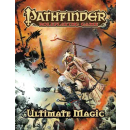 Pathfinder - Ultimate Magic