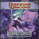 D&amp;D - The Legend of Drizzt