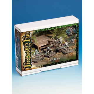 Starterbox Goblins