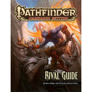Pathfinder Campaign Setting: Rival Guide