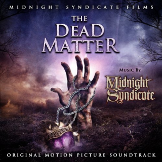 The Dead Matter - Soundtrack