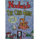 Nodwick - The Card Game
