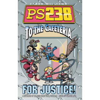 PS238 Collection 2 (6-10)