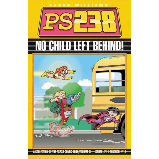 PS238 Collection 3 (11-15)