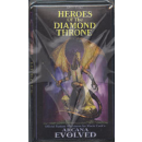 Heroes of the Diamond Throne