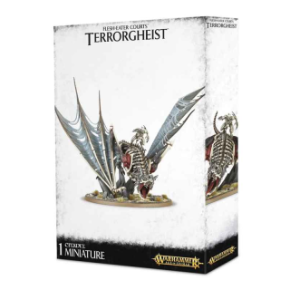 91-08 Flesh-Eater Courts Terrorgheist