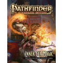 Pathfinder Campaign Setting: Inner Sea Magic