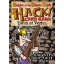 Knight of the Dinner Table: Hack! Knuckles Deck