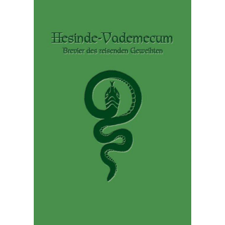 Hesinde-Vademecum