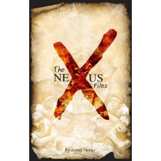 The NeXus Files