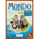 Mondo - Zusatzspielerset B