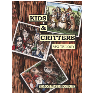 Kids &amp; Critters