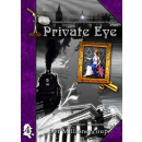 Private Eye - Der Millionencoup