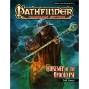 Pathfinder Campaign Setting: Book of the Damned - Volume...
