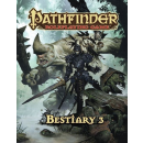 Pathfinder - Bestiary 3