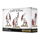 91-13 Flesh-Eater Court Crypt Flayers