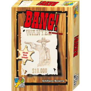 BANG! 4. Edition