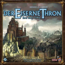Der Eiserne Thron: Das Brettspiel (2. Edition)