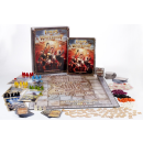 D&amp;D - Lords of Waterdeep