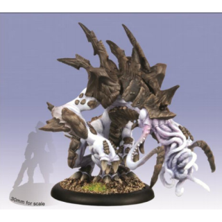 Proteus Character Heavy Dragonspawn Upgrade