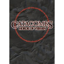 Catacombs Expansion - Horde of Vermin