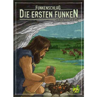Funkenschlag - Die ersten Funken