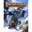 Pathfinder Campaign Setting: Giants Revisited