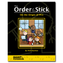 Order of the Stick: On the Origin of PCs