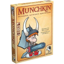 Munchkin Kartenspiel