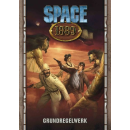 Space: 1889  Grundregelwerk
