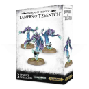 97-13 Disciples of Tzeentch: Flamers of Tzeentch