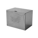 Dragon Shield: Strong Box Silver