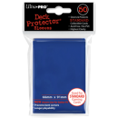 Deck Protector Sleeves - Blau (50)