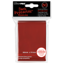 Deck Protector Sleeves - Rot (50)