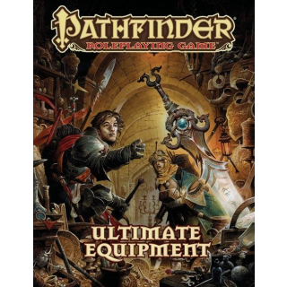 Pathfinder - Ultimate Equipment