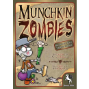 Munchkin Zombies 1+2