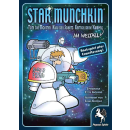 Star Munchkin 1+2