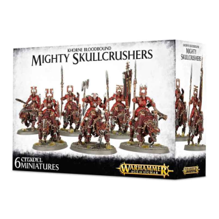83-13 Mighty Skullcrushers