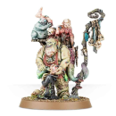 Nurgle Rotbringers Festus the Leechlord