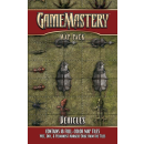 GameMastery Map Pack: Vehicles