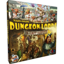 Dungeon Lords - Die F&uuml;nfte Jahreszeit (Erweiterung)